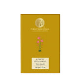 Forest Essentials Luxury Sugar Soap Panchpushp